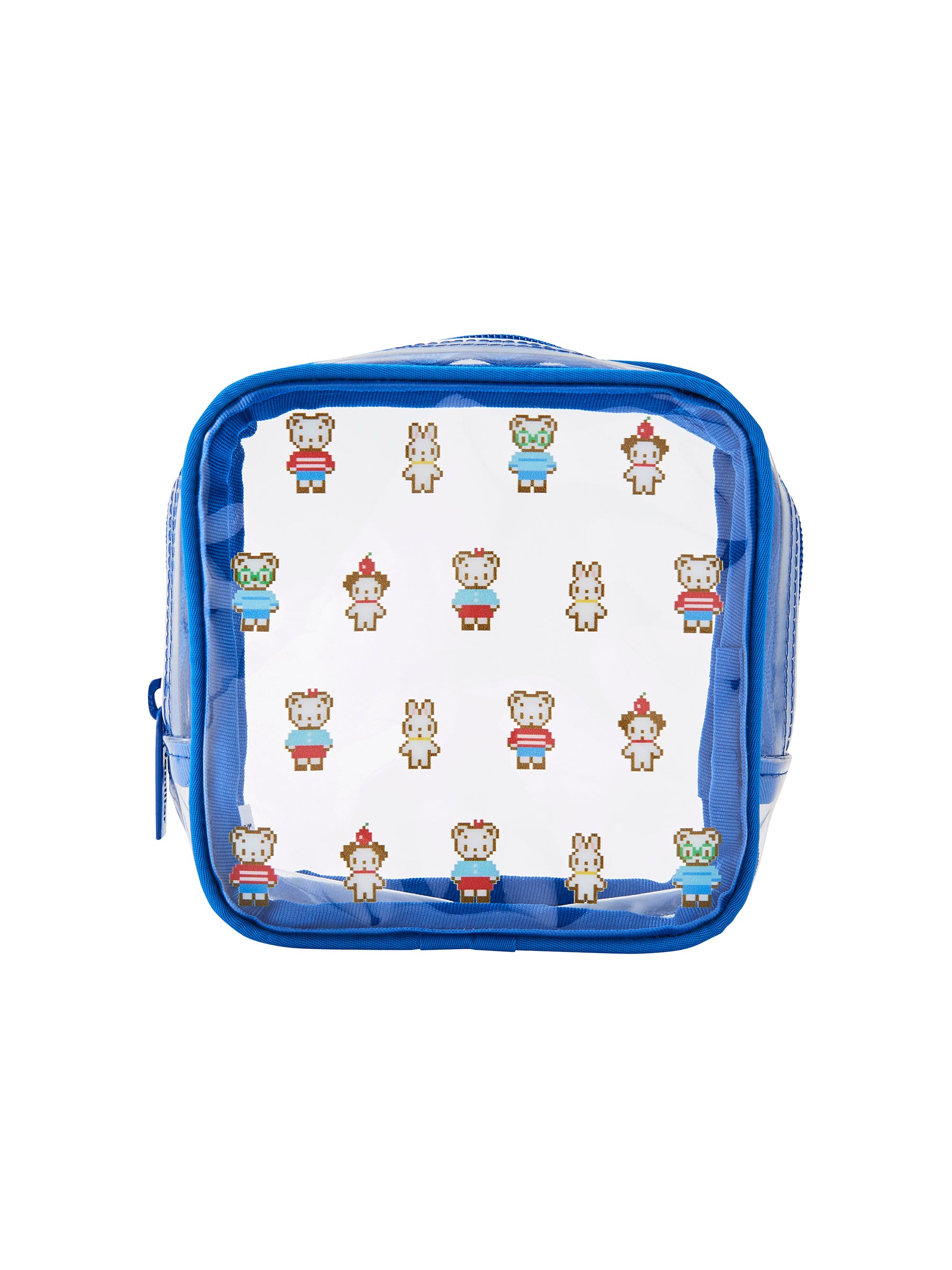 クリアポーチ（S）｜ファミリア公式オンラインショップ | ファミリア