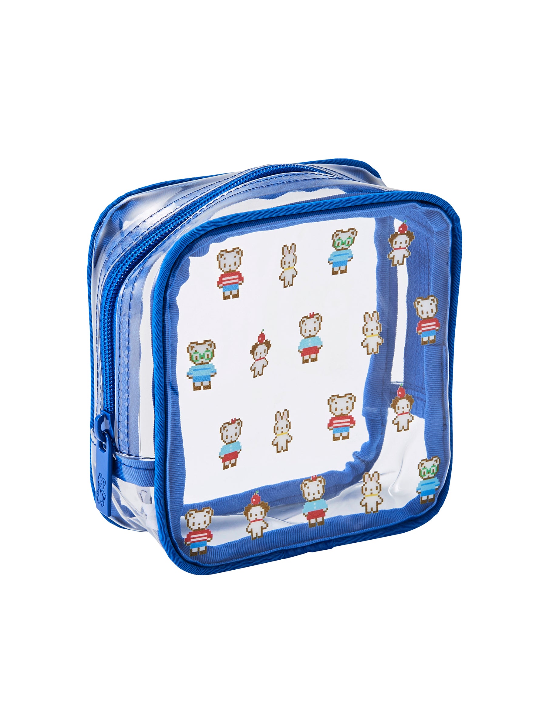 クリアポーチ（S）｜ファミリア公式オンラインショップ | ファミリア