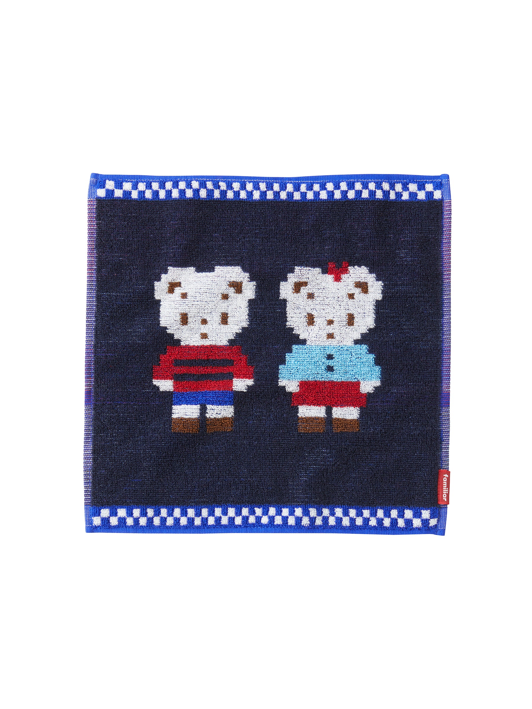 タオルハンカチ | ファミリア公式サイト