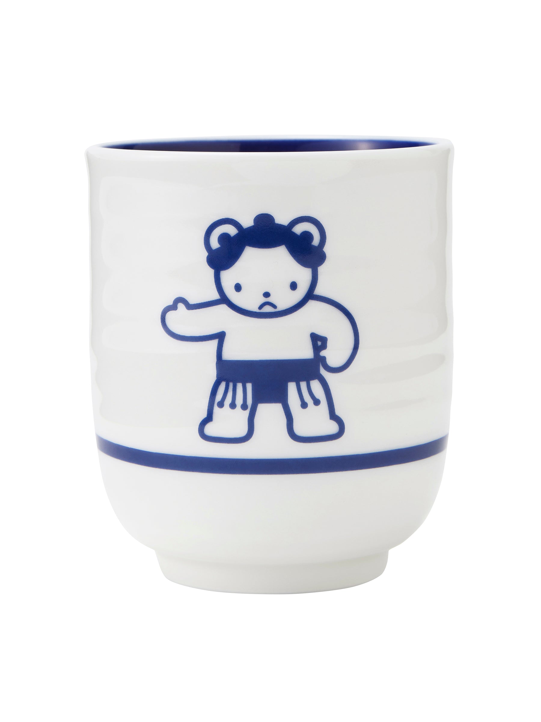 デニムバッグ〈日本相撲協会 × familiar〉｜ファミリア公式オンライン