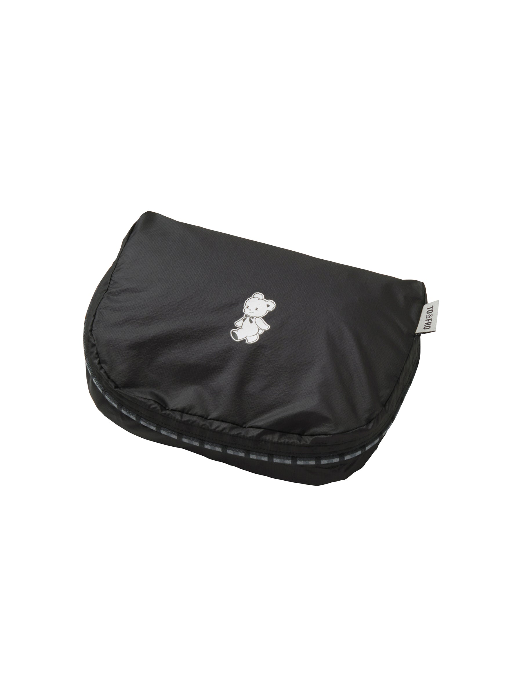 ポーチ（S）〈TO&FRO × familiar〉 | ファミリア公式サイト