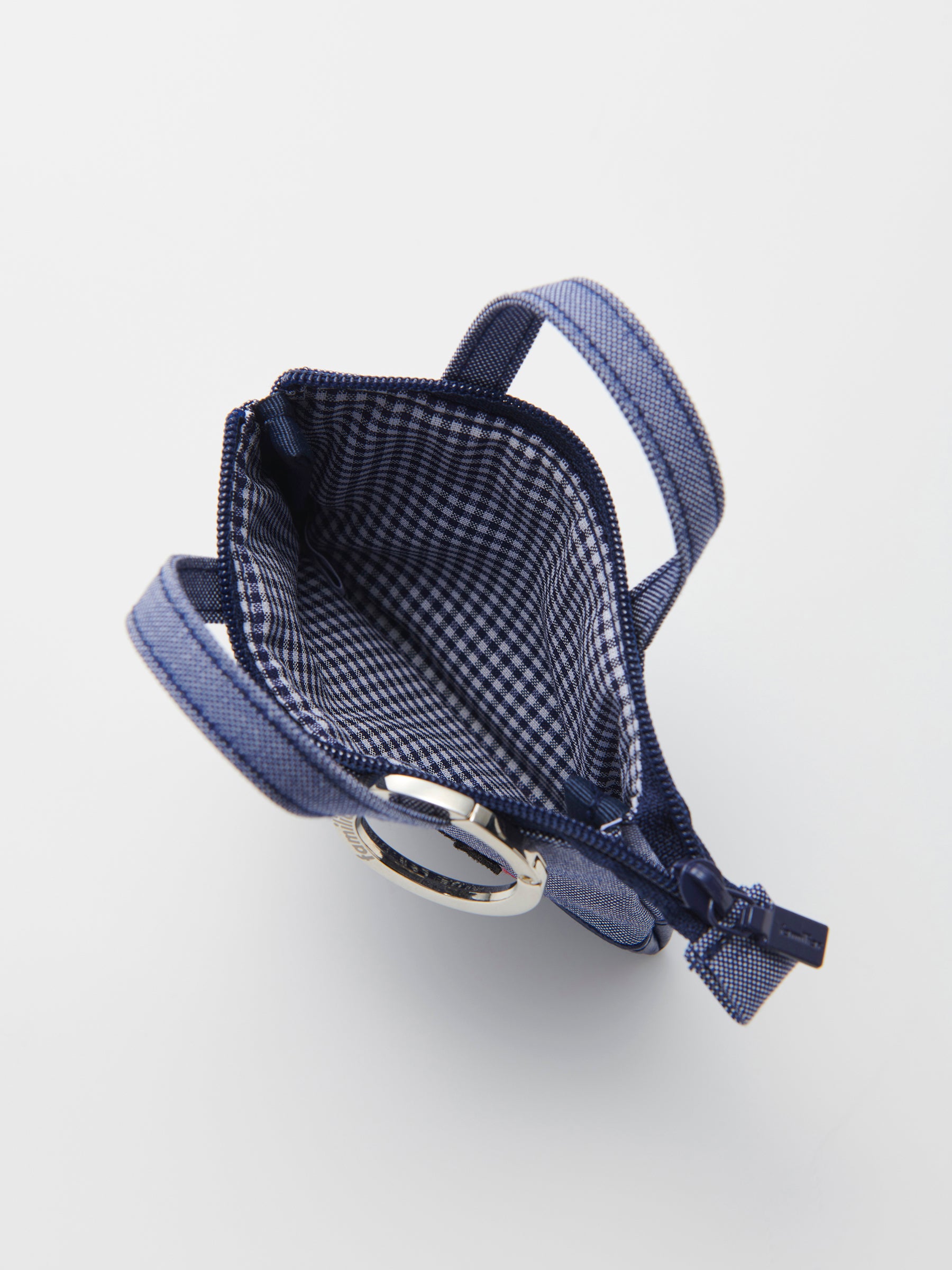 ミニデニムバッグ｜ファミリア公式オンラインショップ | ファミリア