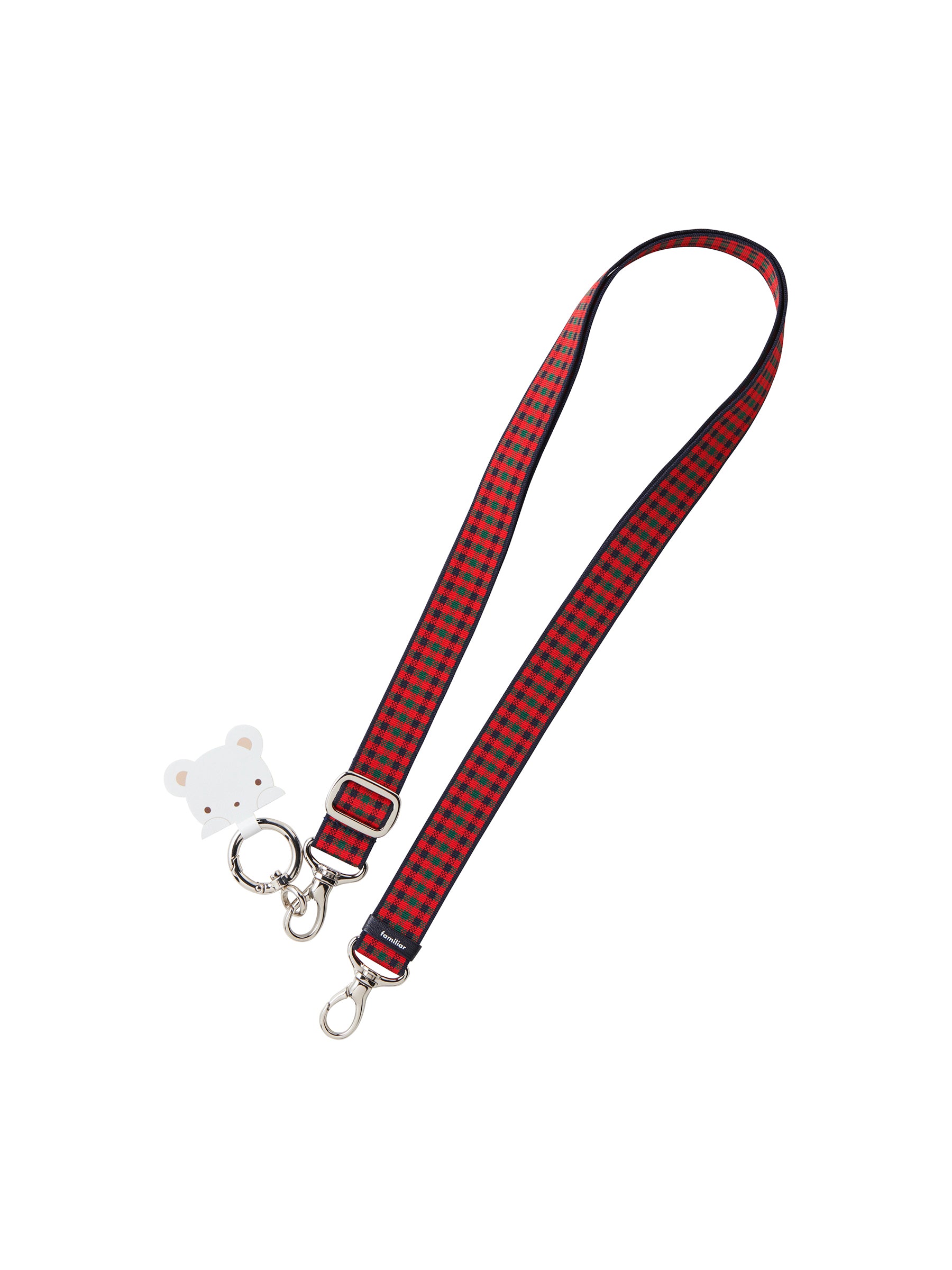 ショルダーストラップ｜ファミリア公式オンラインショップ