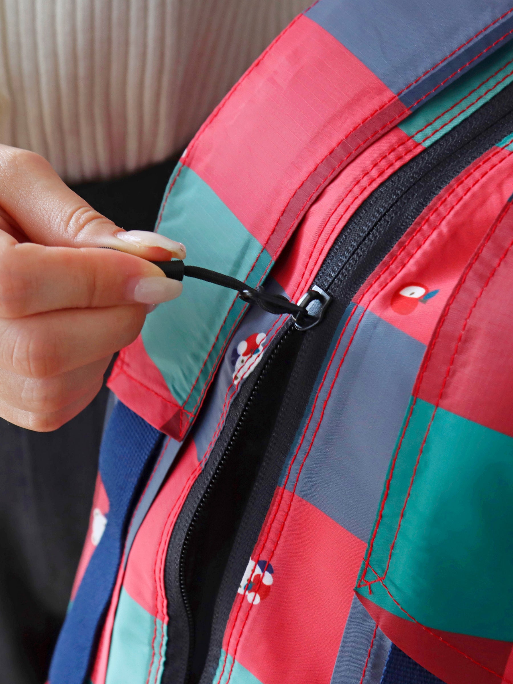 保冷バッグ〈Shupatto〉 | ファミリア公式サイト