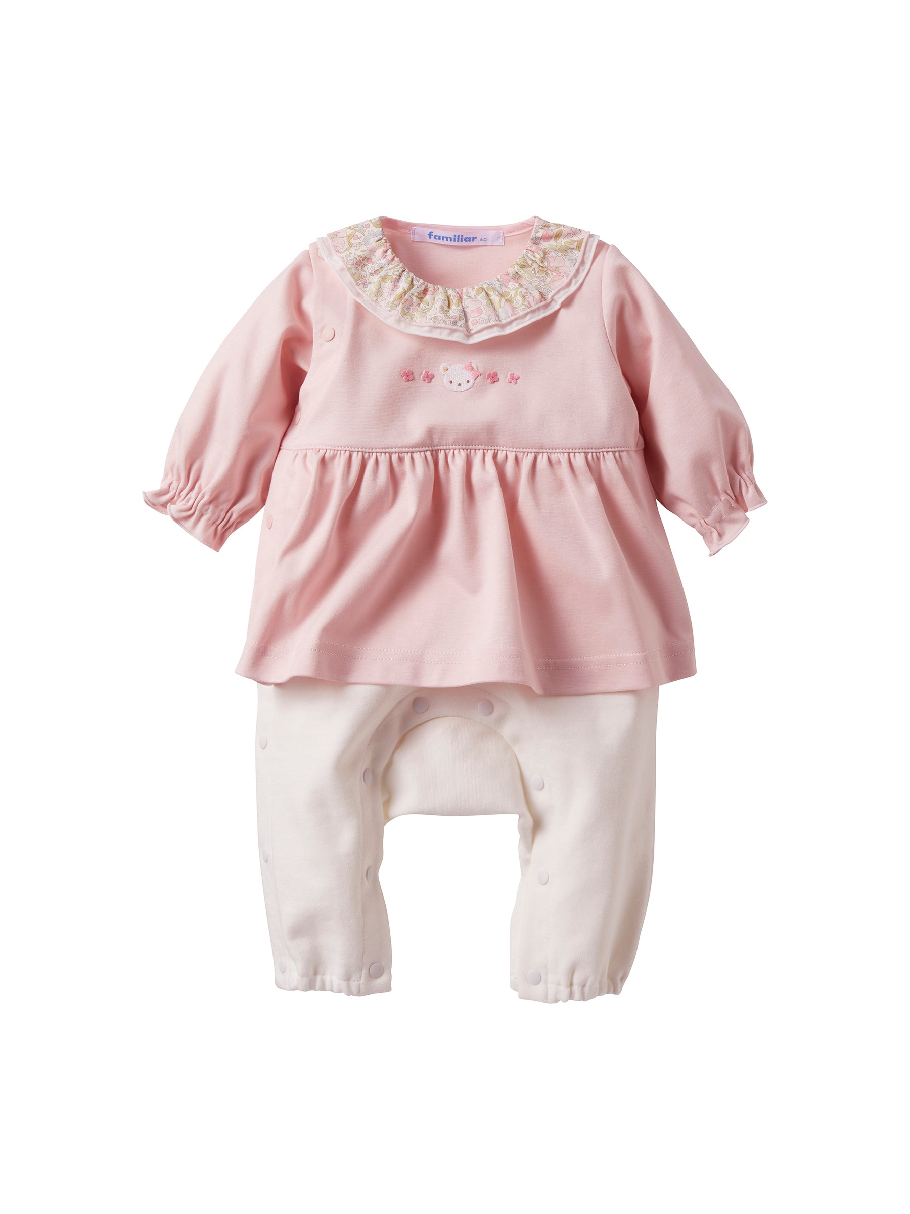 カバーオール（秋冬～春） | ファミリア公式サイト