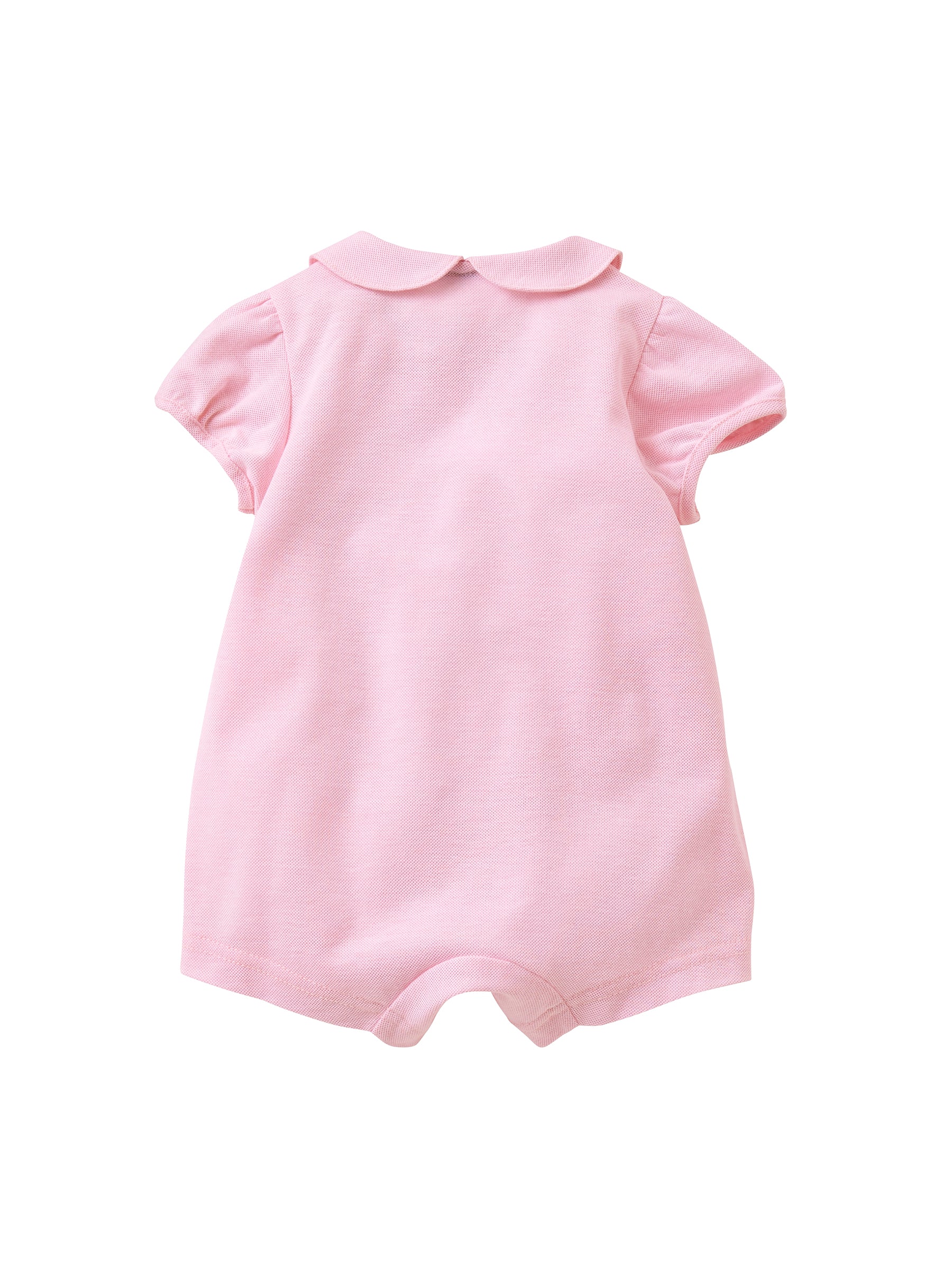 袖付ロンパス | ファミリア公式サイト