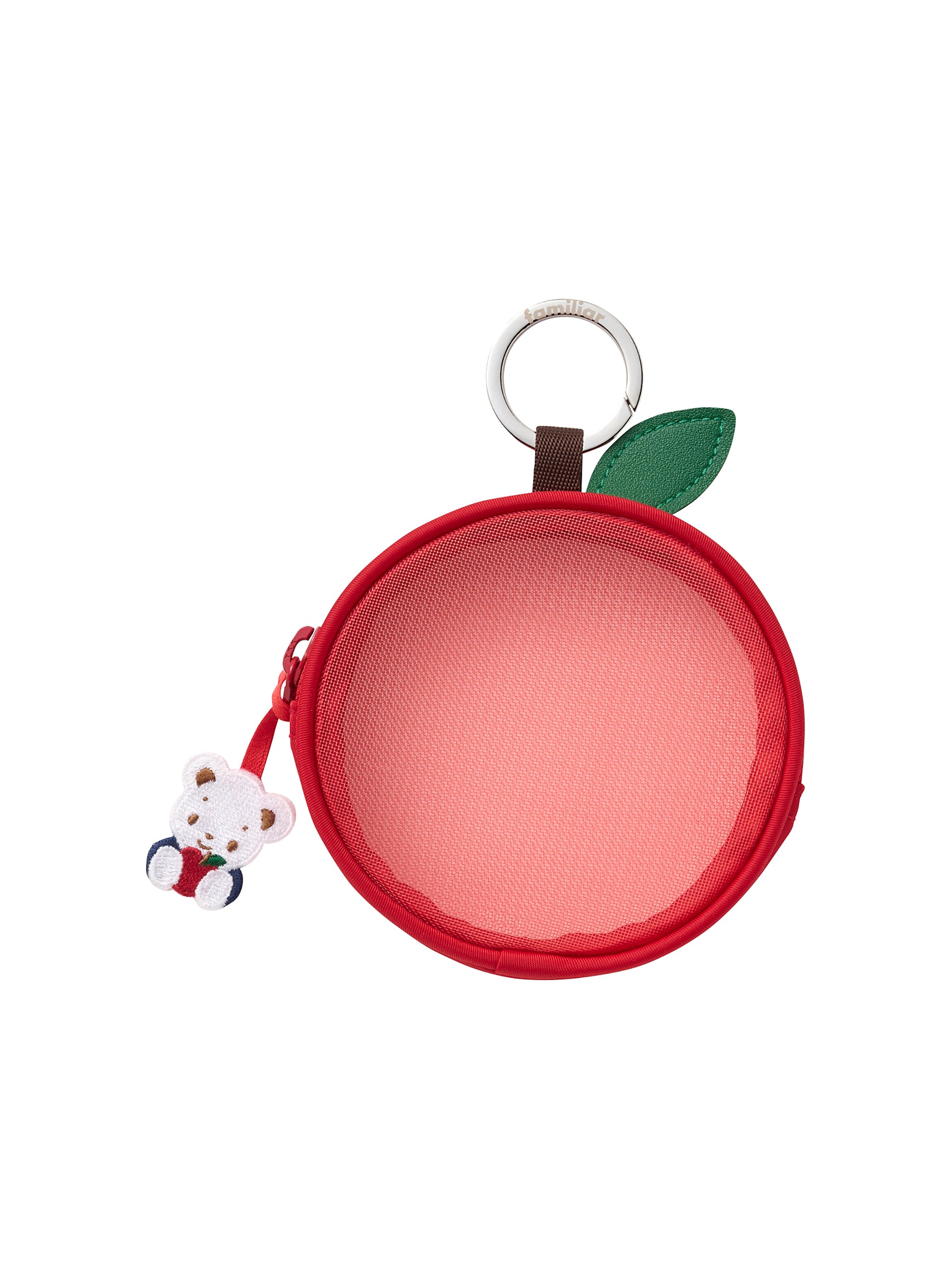 メッシュポーチ | ファミリア公式サイト