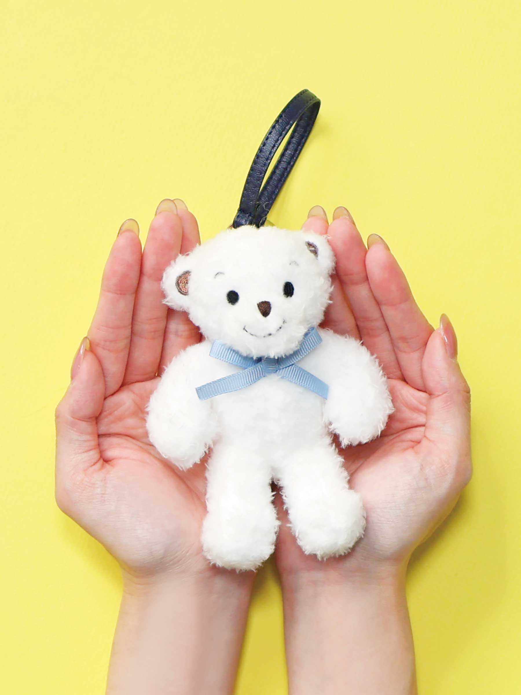 マスコットベアーミニ｜ファミリア公式オンラインショップ