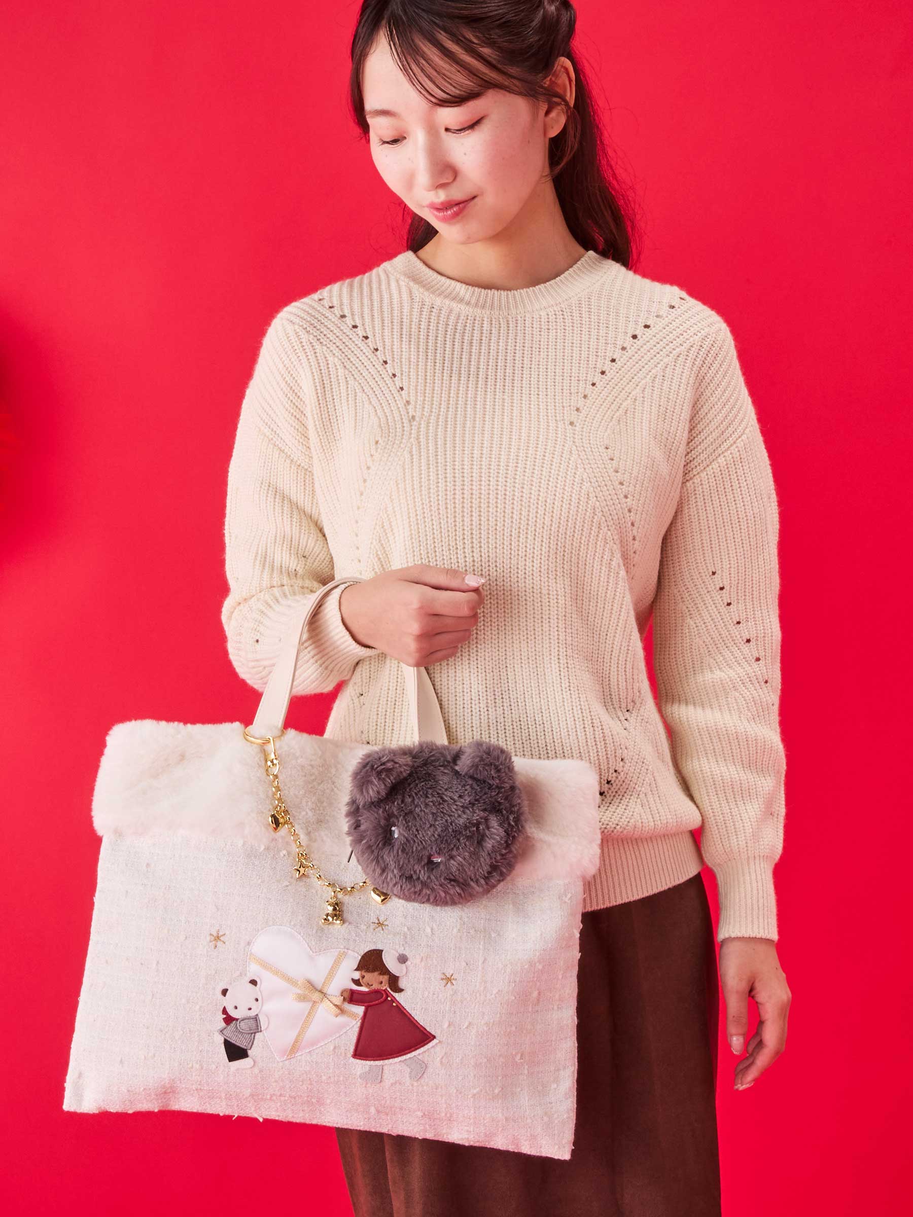 チャーム｜ファミリア公式オンラインショップ | ファミリア公式サイト