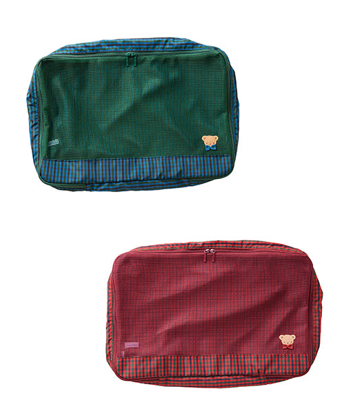 ポーチ（S） | ファミリア公式サイト