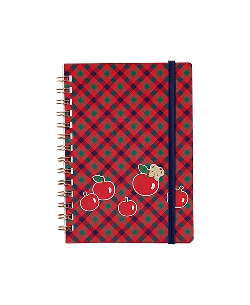 リングノート〈神戸本店・さんちか店限定〉 | ファミリア公式サイト