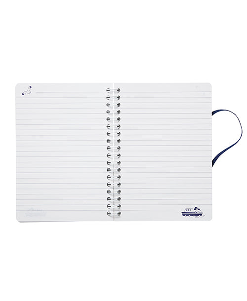 リングノート〈神戸本店・さんちか店限定〉 | ファミリア公式サイト