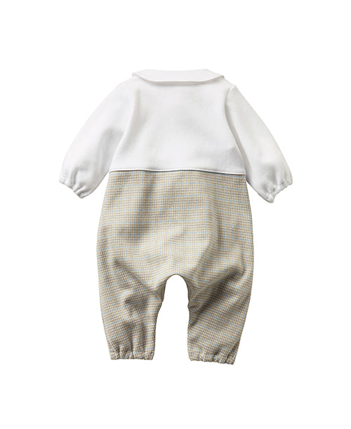 カバーオール（秋冬～春） | ファミリア公式サイト