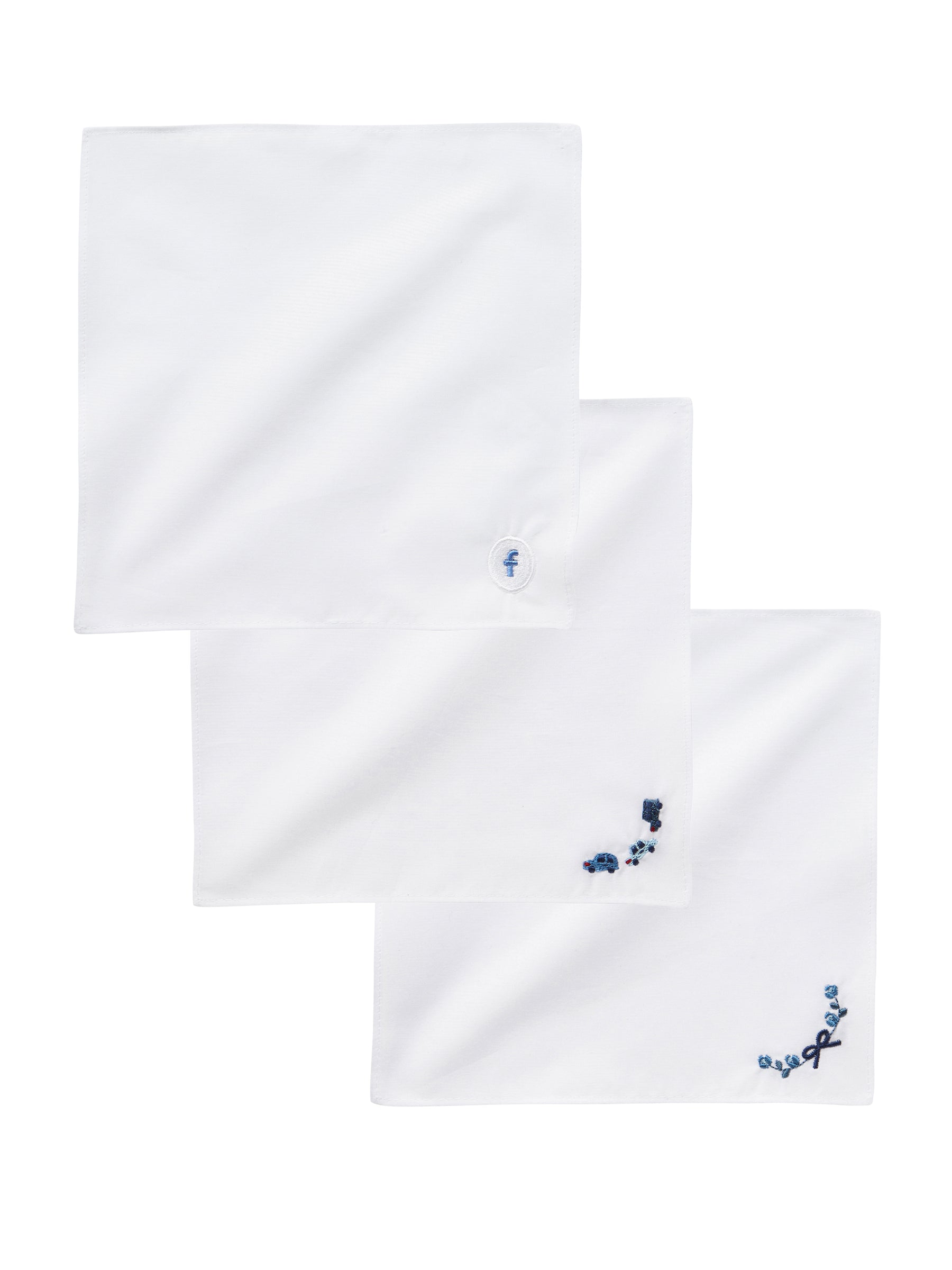 ハンカチ | ファミリア公式サイト