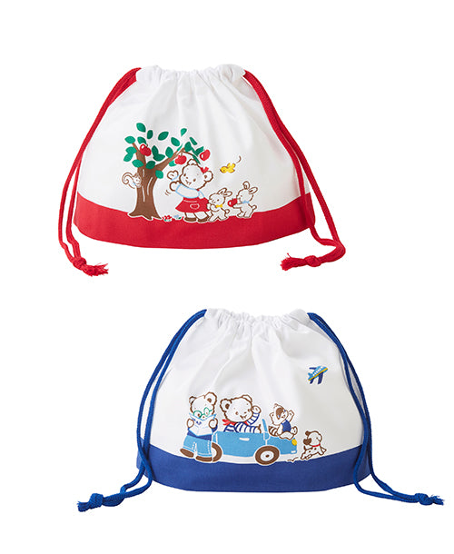 ランチ巾着｜ファミリア公式オンラインショップ | ファミリア公式サイト