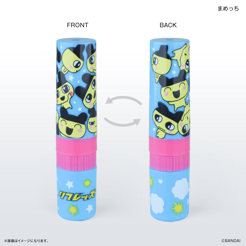 たまごっち リフレッスー まめっち – FAN+Life