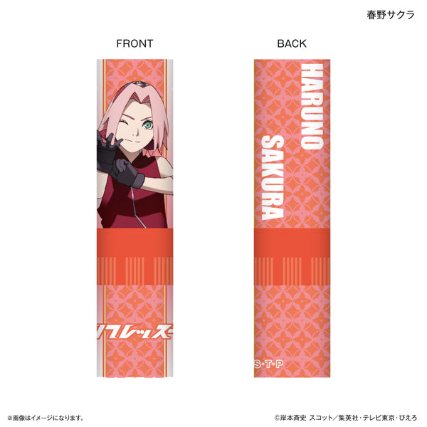 NARUTO-ナルト- 疾風伝 リフレッスー 春野サクラ – FAN+Life