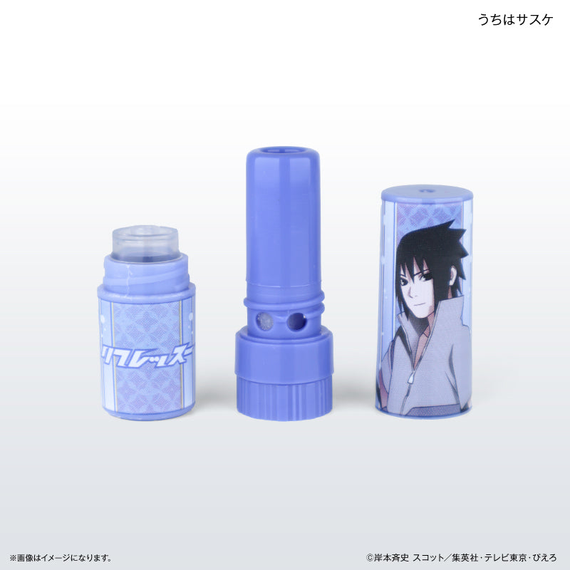 NARUTO-ナルト- 疾風伝 リフレッスー うちはサスケ – FAN+Life