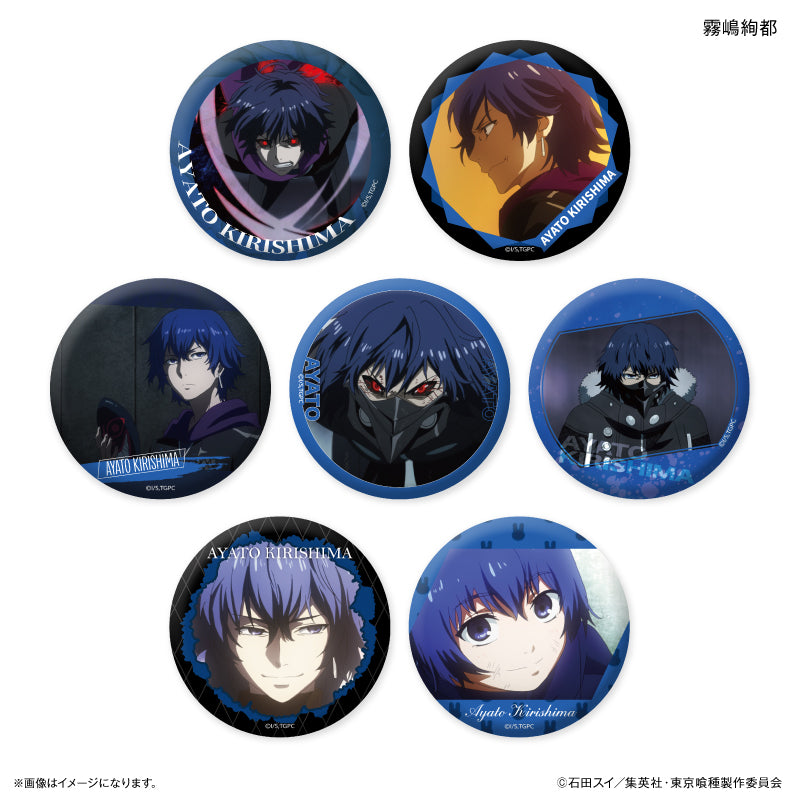 作品別】東京喰種 – FAN+Life