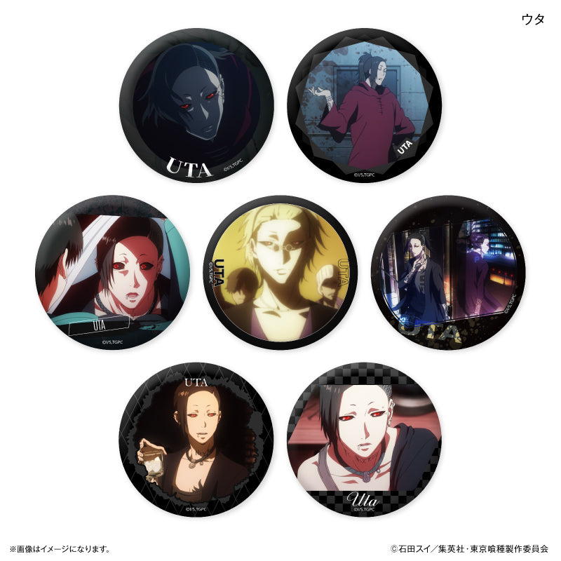 作品別】東京喰種 – FAN+Life