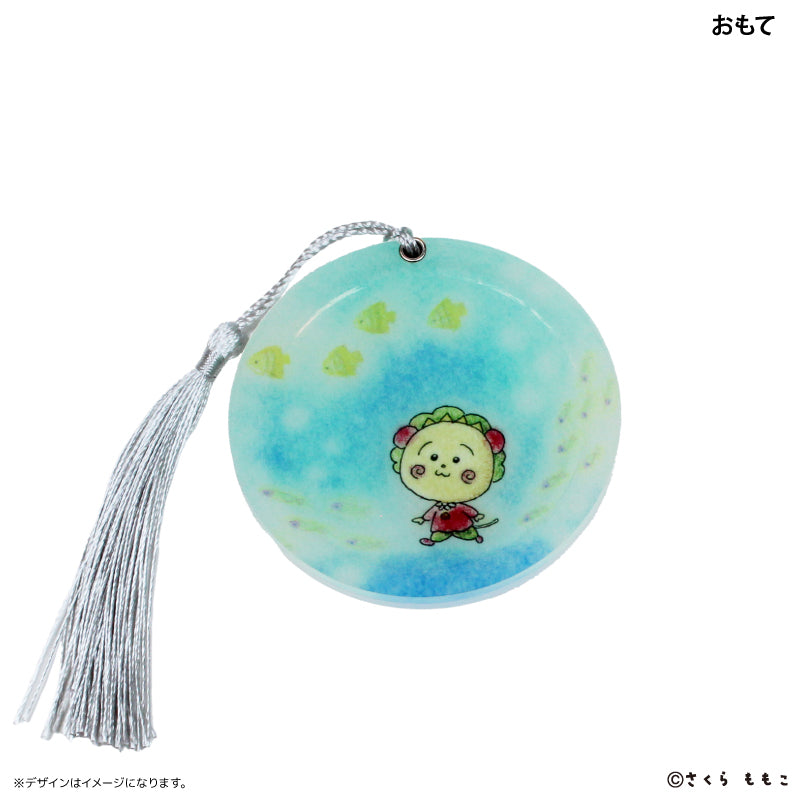 アクリルスライドミラー コジコジ – FAN+Life