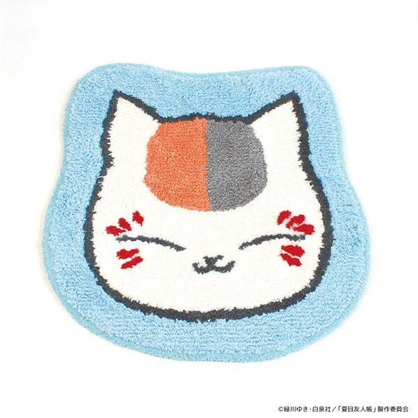 ダイカットバスマット 夏目友人帳 ニャンコ先生 – FAN+Life
