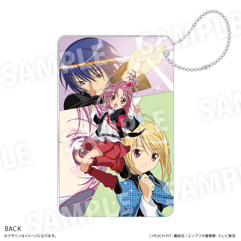 作品別】しゅごキャラ！ – FAN+Life