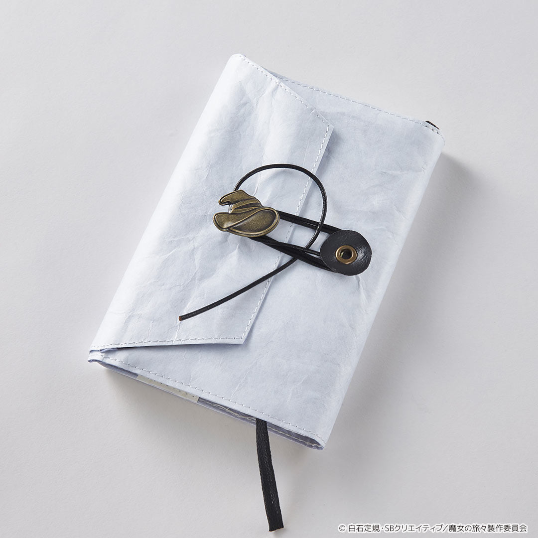 ブックカバー 魔女の旅々 – FAN+Life