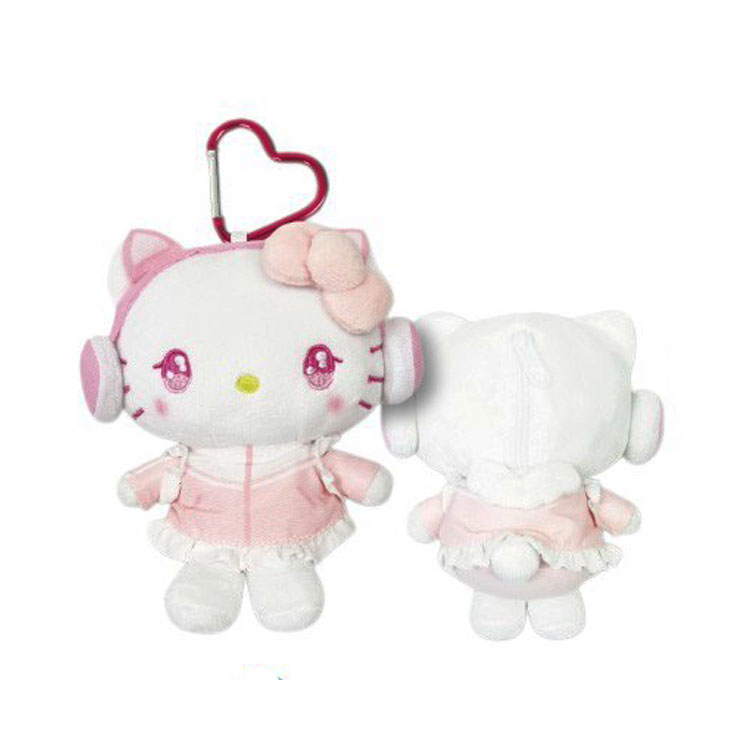 マスコットポーチ サブカル ハローキティ(ハローキティ): ビジター表示