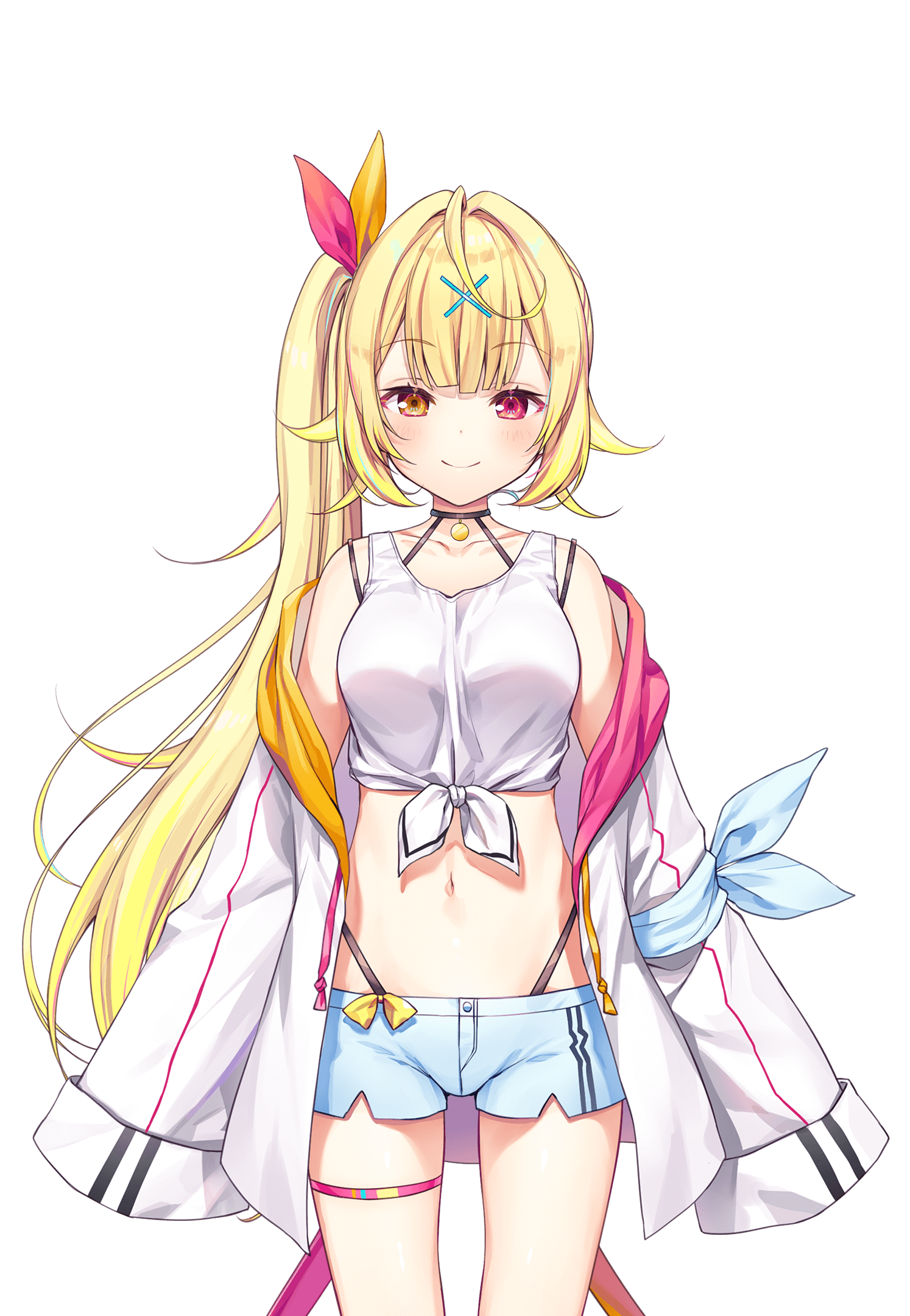 星川のふぁんくらぶ！ | にじさんじ