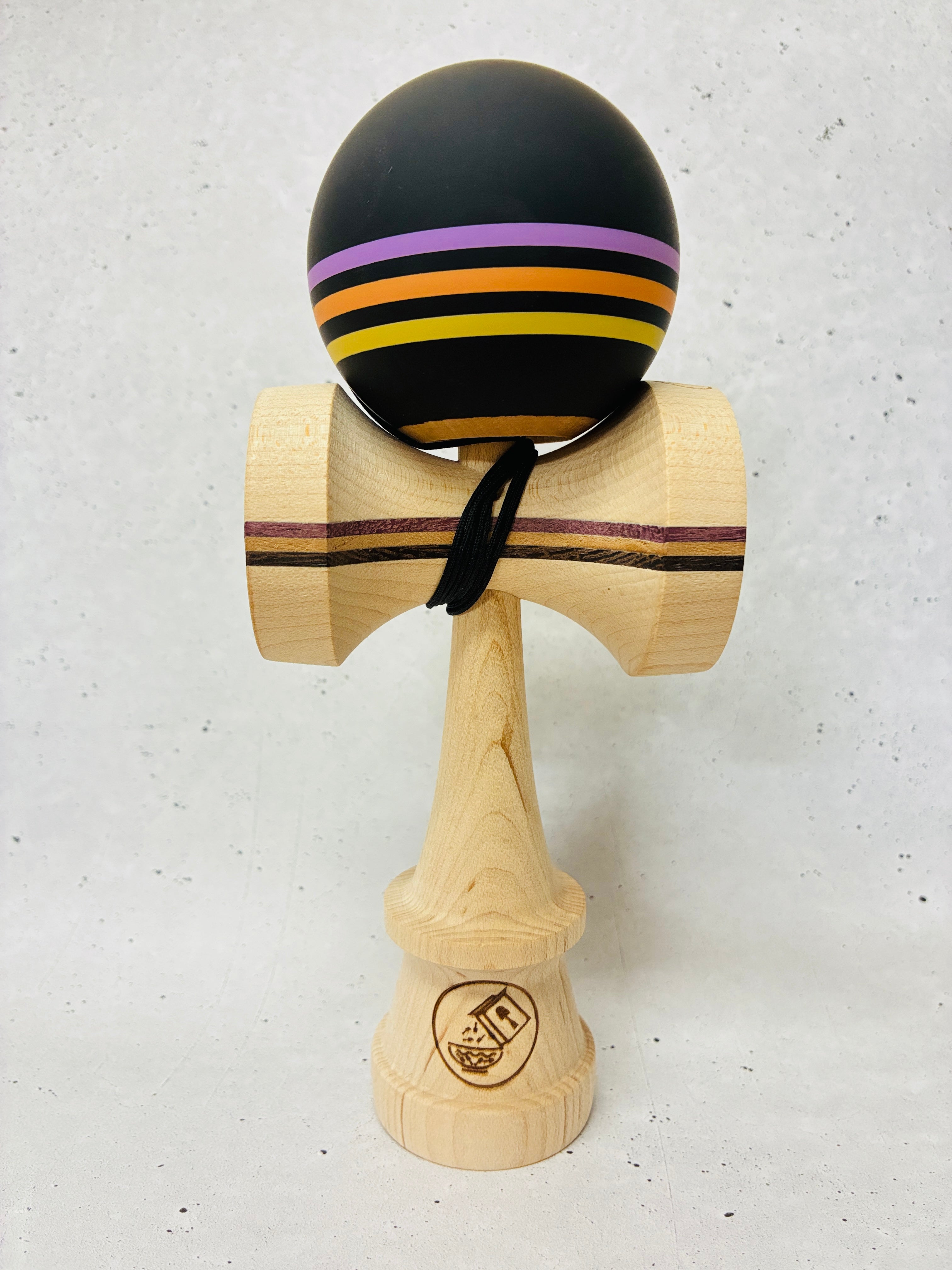 Cereal Kendama SG2 Hybrid 2o4 Shape Cloud+ Clear – FANKEN