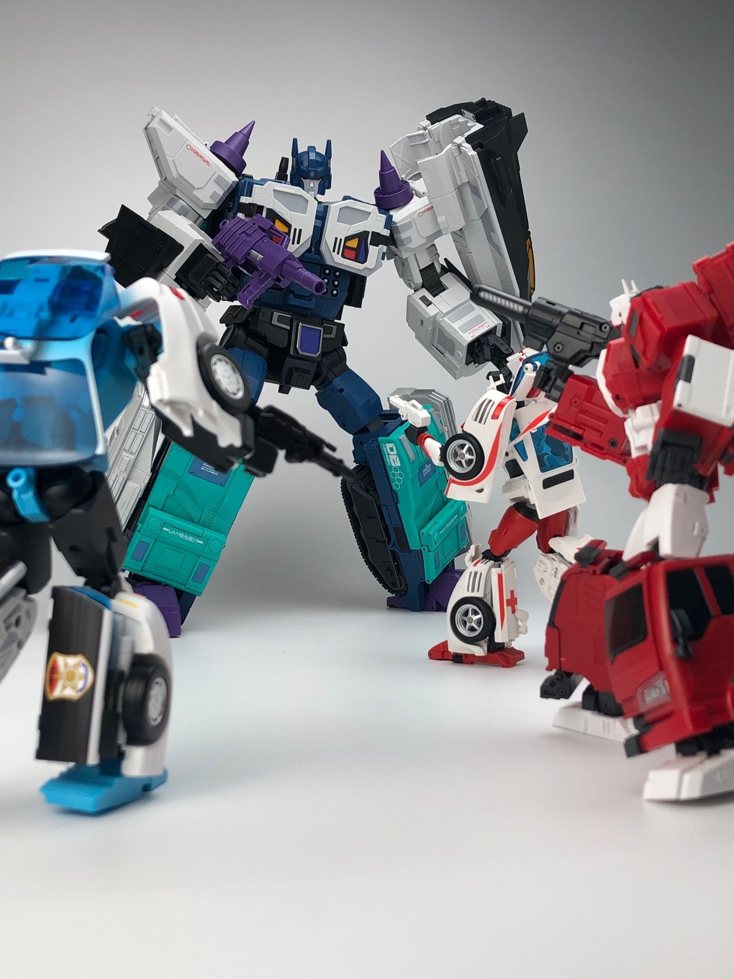 OUT OF STOCK – Fans-Hobby