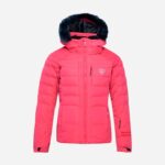 ROSSIGNOL W RAPIDE PEARLY JKT | Promotional items, Ski jackets
