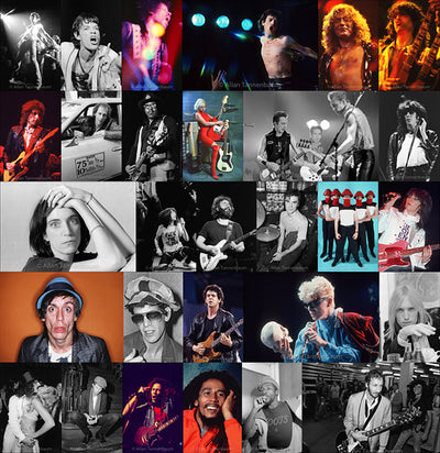 浅井慎平の写真作品 – FAB4ギャラリー・オンライン・ストア