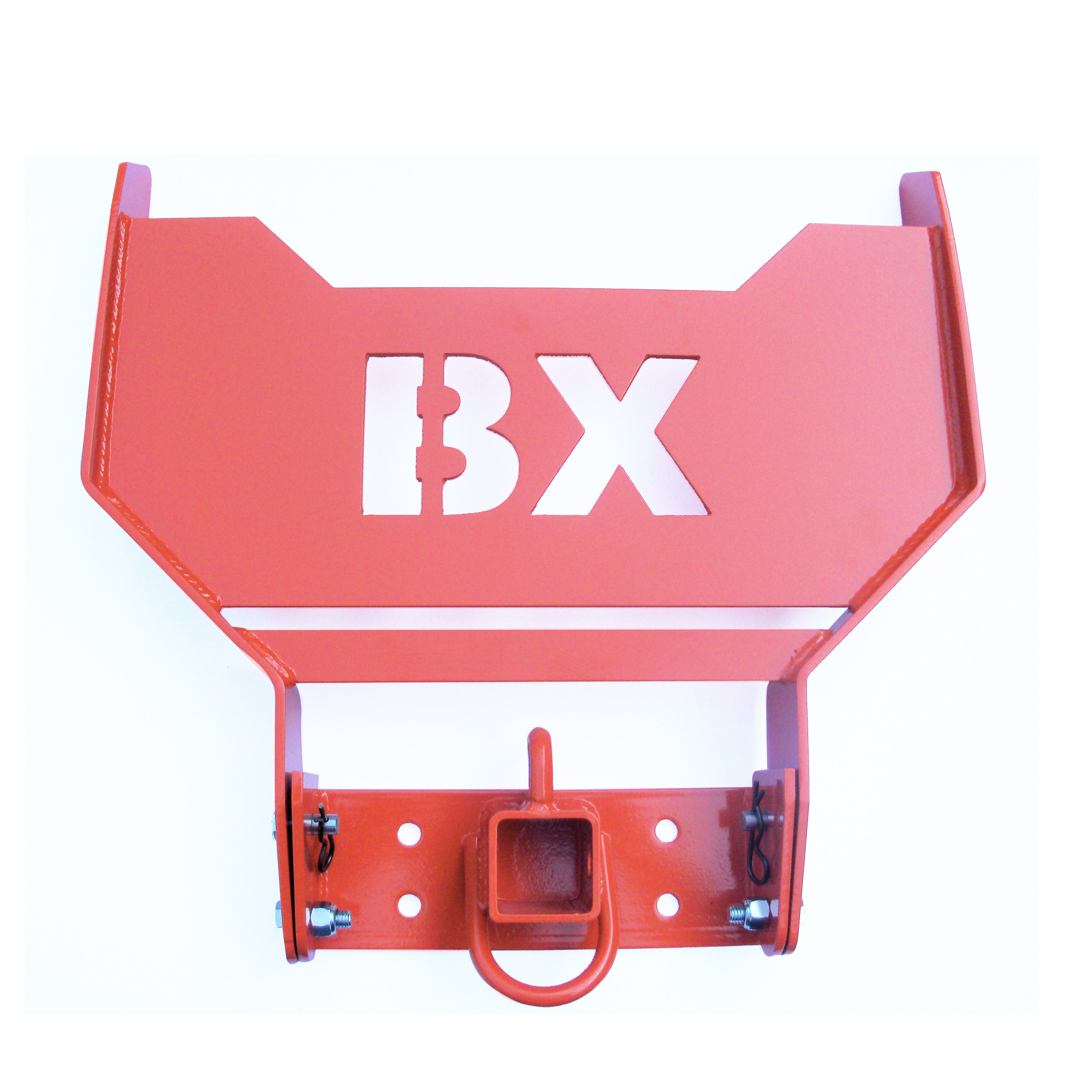 Kubota BX23S Grill Guard / Replaces 7J626-57906 – Fabworks OEM