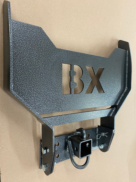 Kubota Silver Grill Guard for BX23S / Replaces 7J626-57906 Brush