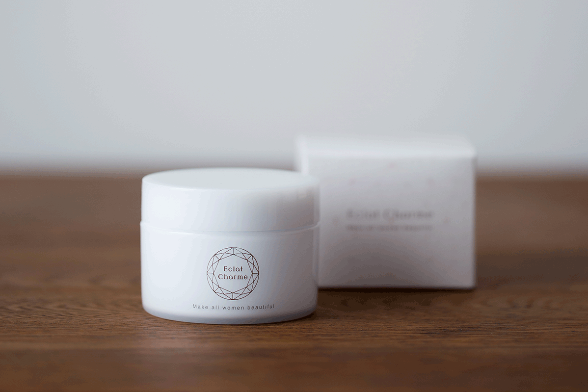 エクラシャルム」を発売致しました。 - FABIUS(ファビウス) 公式