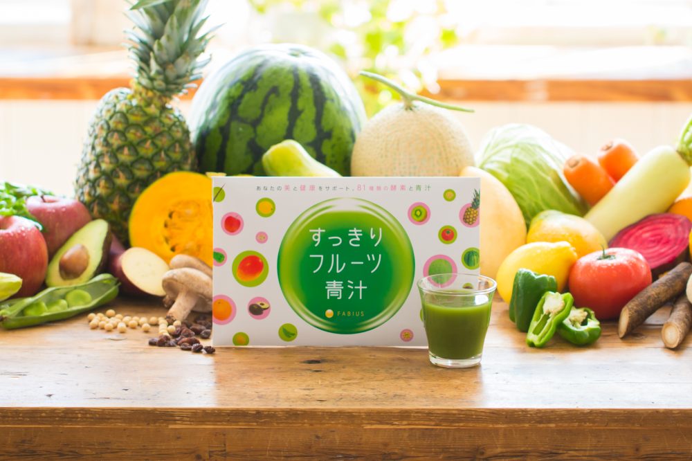 いつものスキンケアをさらに完成形へ。スキンケアの仕上げに＋プラス