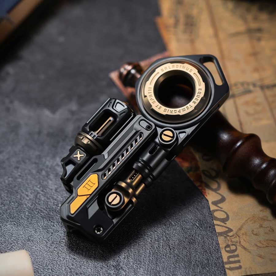 01EDC Time Knight 3.0 | FABLADES |