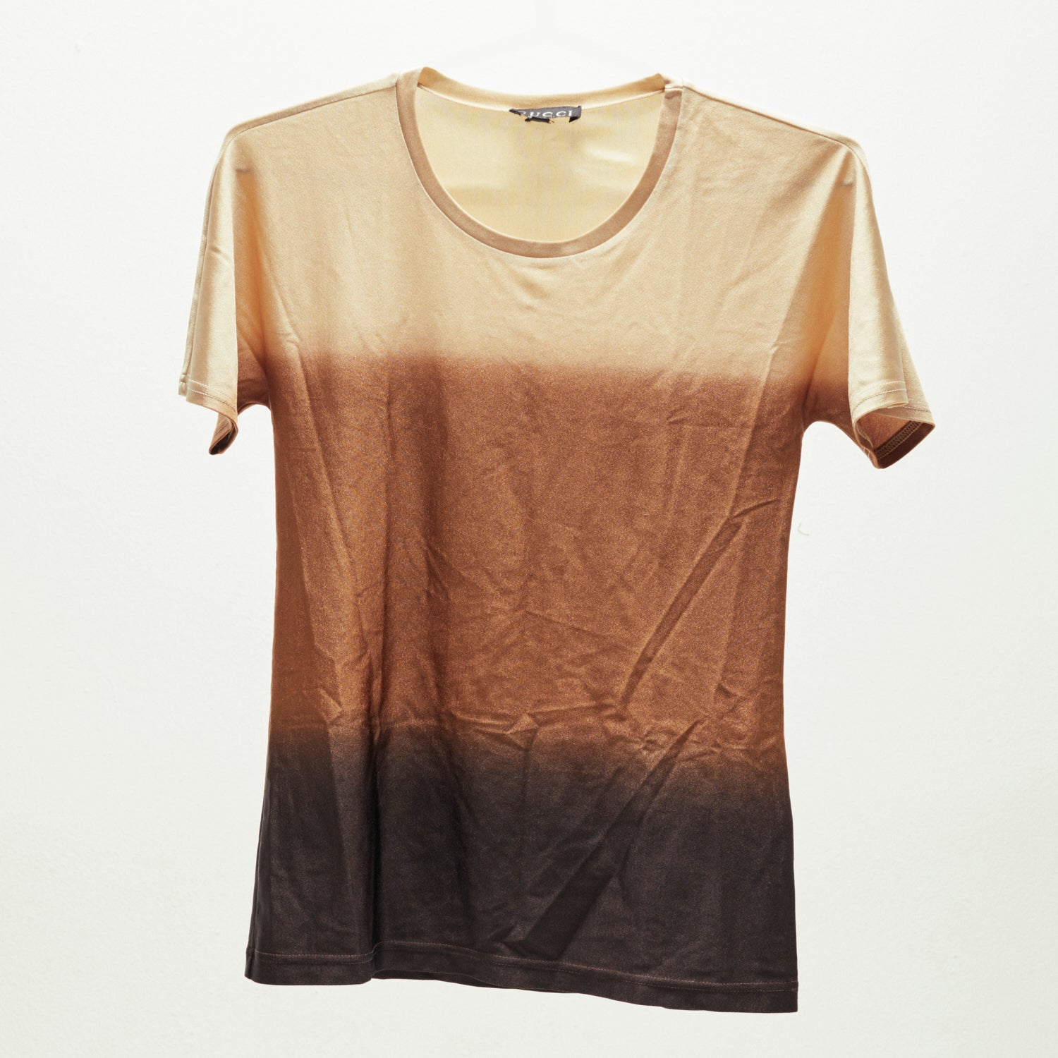 GUCCI TOM FORD S/S 1997 SWIM TOP – fabricsforsale