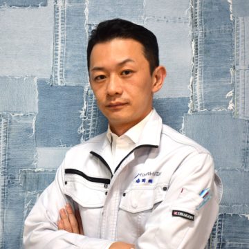 06_ミナミダ - FactorISM(ファクトリズム) 2023 | 関西初オープン