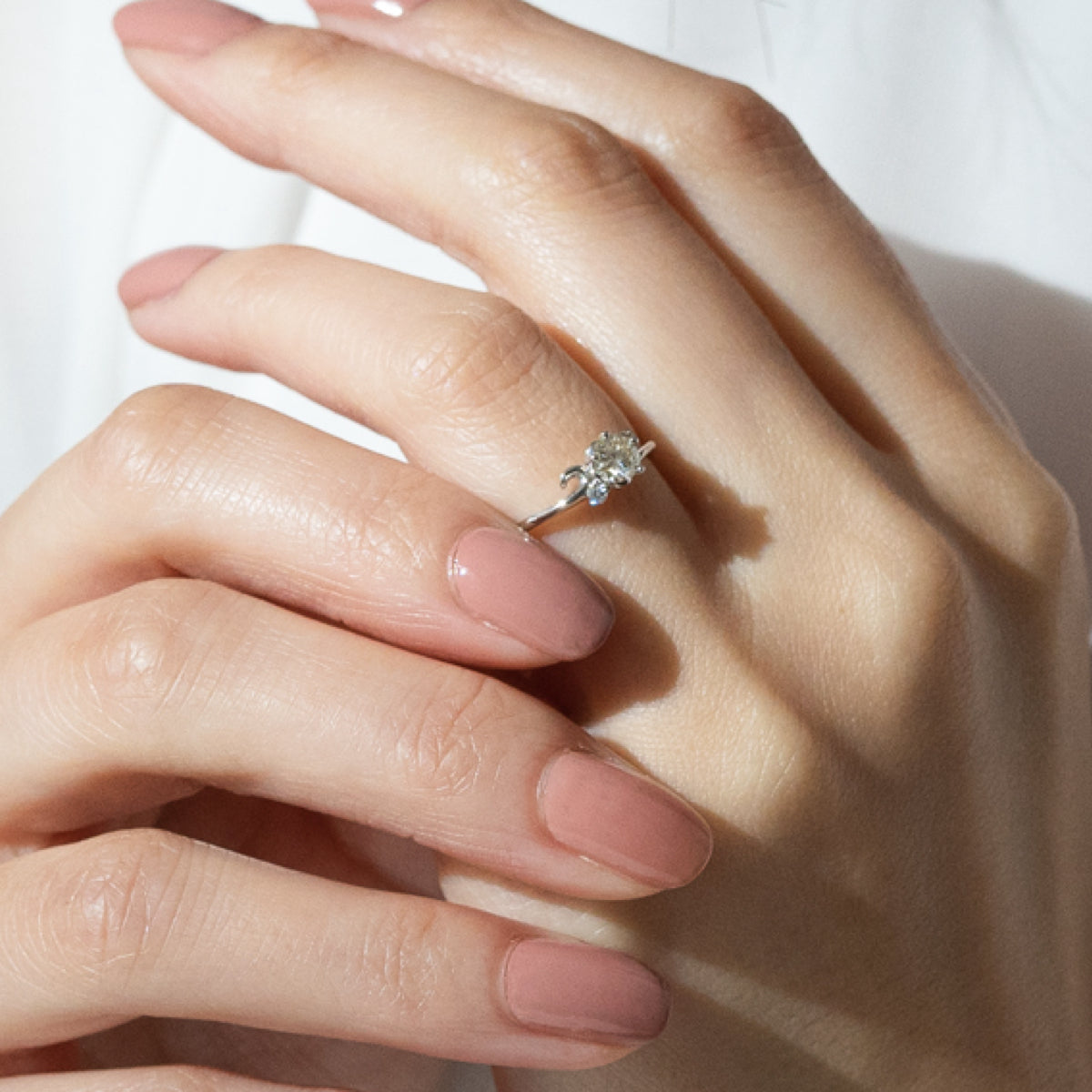 ダイヤモンドリング 0.3ct-up PT900 プラチナ R4535 – facett 公式