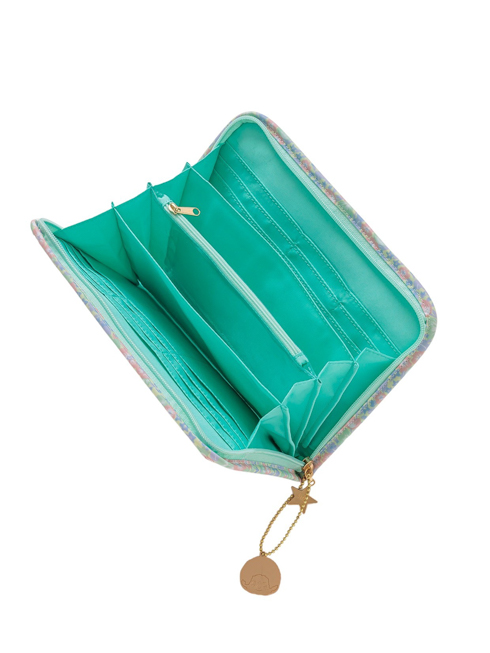 予約品・3月下旬頃入荷予定】MICHALINA | マルチ・母子手帳ケース(L