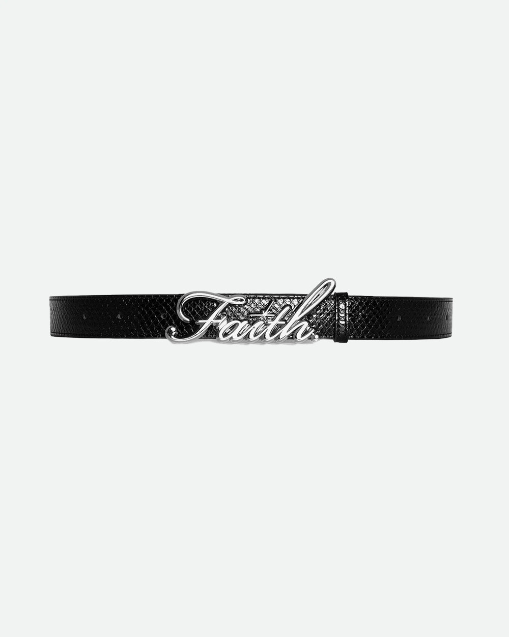 BELTS – FAITH BY LUIS