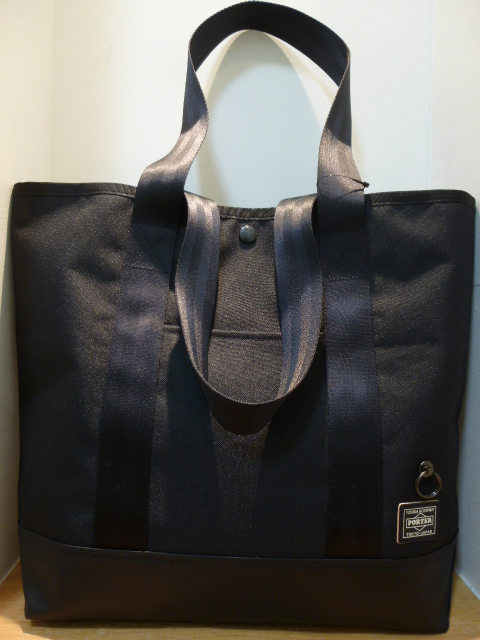 JAM HOME MADE ( ジャムホームメイド) - PORTER - TOTE BAG - FAITHWEB