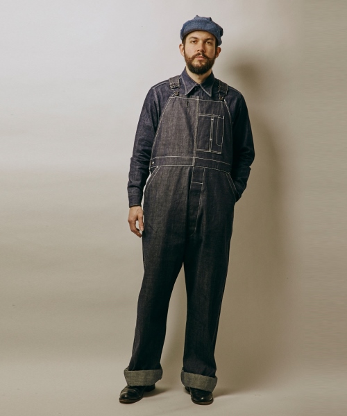 BELAFONTE ( ベラフォンテ ) - RAGTIME HAMMERALLS - FAITHWEB