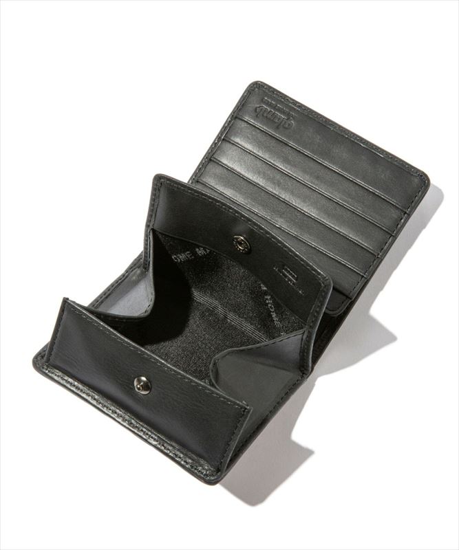 glamb ( グラム ) - GB0123/AC21 : Gaudy Compact Wallet (glamb×JAM