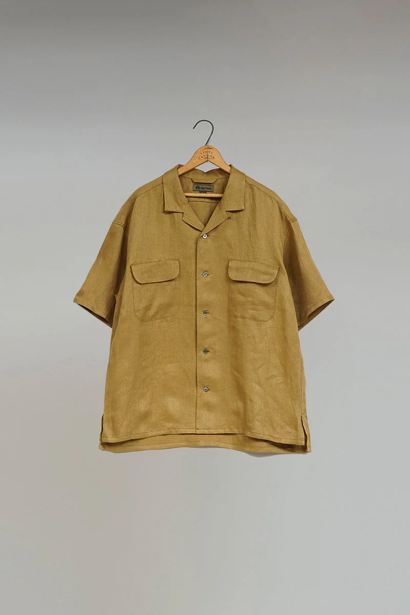 NIGEL CABOURN （ ナイジェル・ケーボン ） Nigel Cabourn