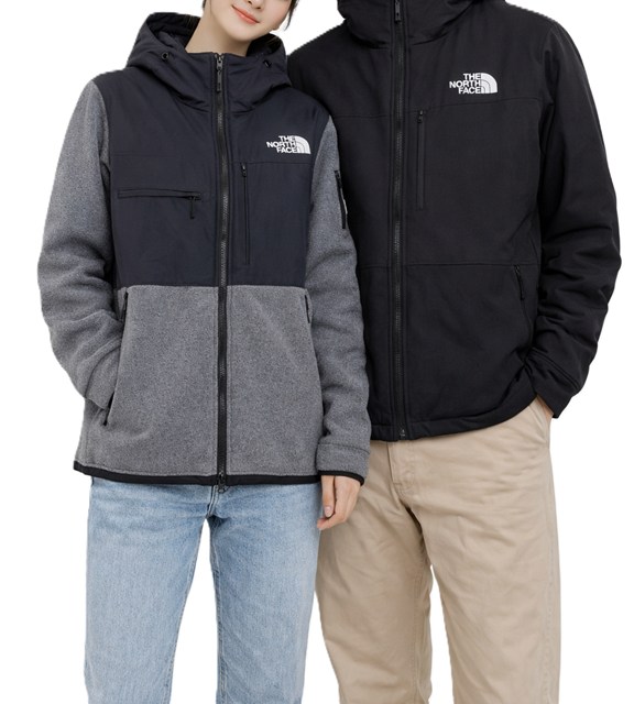 THE NORTH FACE ザ・ノース・フェイス デナリジャケット Denali Jacket