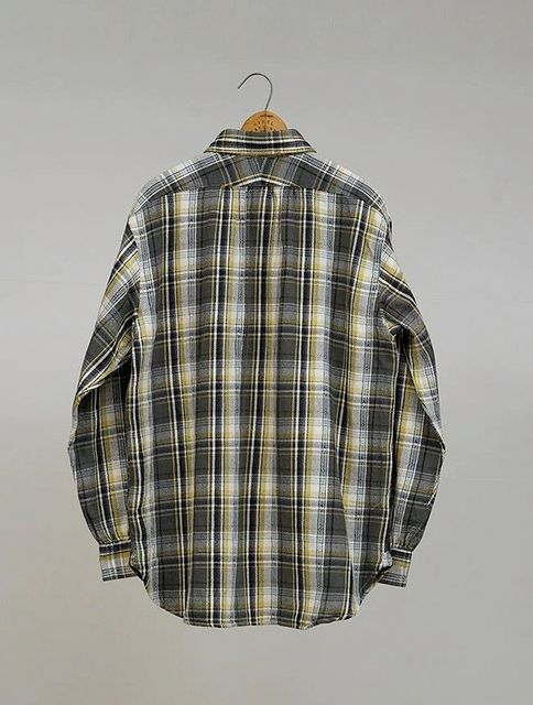 NIGEL CABOURN （ ナイジェル・ケーボン ） Nigel Cabourn